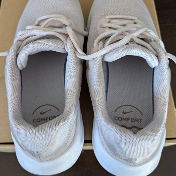 Women's Nike Revolution 7 Running Shoes - Sz 7.5 - Picture 7 of 7